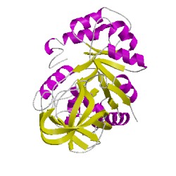 Image of CATH 2rjgC