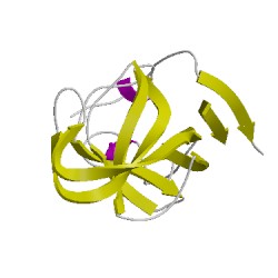 Image of CATH 2rjgC01