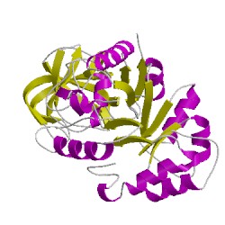 Image of CATH 2rjgD