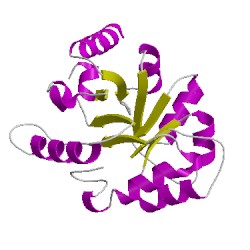 Image of CATH 2rjgD02