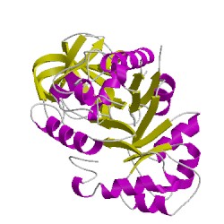 Image of CATH 2rjhA