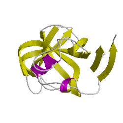 Image of CATH 2rjhA01