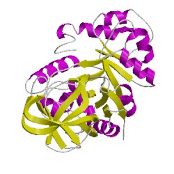 Image of CATH 2rjhB