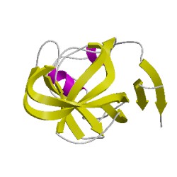 Image of CATH 2rjhB01