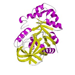 Image of CATH 2rjhC