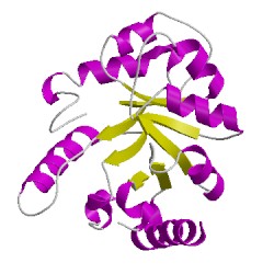 Image of CATH 2rjhC02