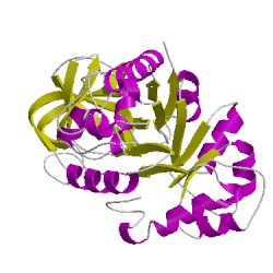 Image of CATH 2rjhD