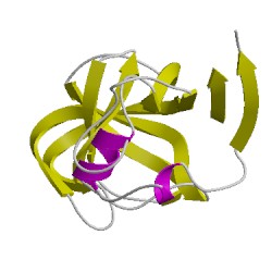 Image of CATH 2rjhD01