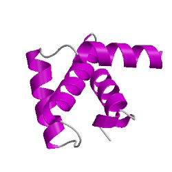 Image of CATH 2rjiA00