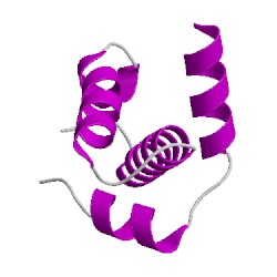 Image of CATH 2rjiB00