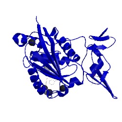 Image of CATH 2rjq