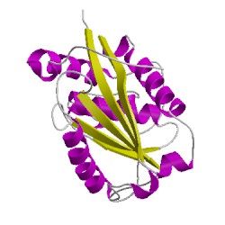 Image of CATH 2rjqA01