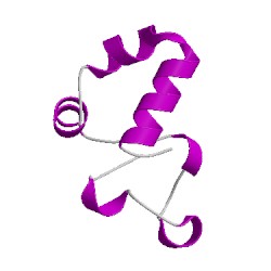 Image of CATH 2rjxB