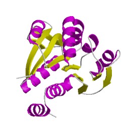 Image of CATH 2rk4A00