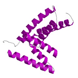 Image of CATH 2rkkA01