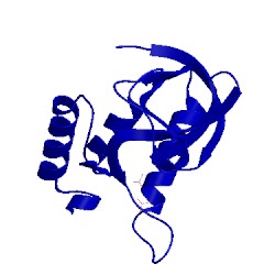 Image of CATH 2rks