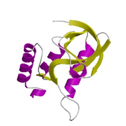 Image of CATH 2rksA