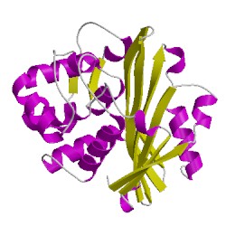 Image of CATH 2rl3B