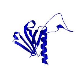 Image of CATH 2rlo