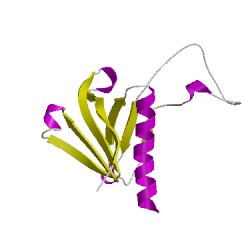 Image of CATH 2rloA
