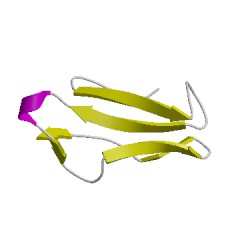 Image of CATH 2rlpA02