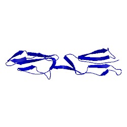 Image of CATH 2rlq