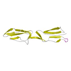 Image of CATH 2rlqA