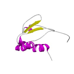 Image of CATH 2rlzB00