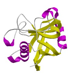 Image of CATH 2rmaE