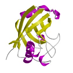 Image of CATH 2rmaK