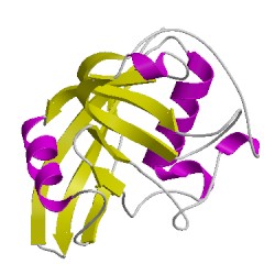 Image of CATH 2rmaQ