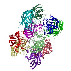 Image of CATH 2rmb