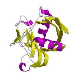 Image of CATH 2rmbA