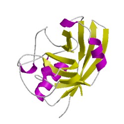 Image of CATH 2rmbC