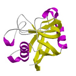 Image of CATH 2rmbE