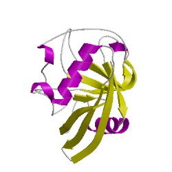 Image of CATH 2rmbG