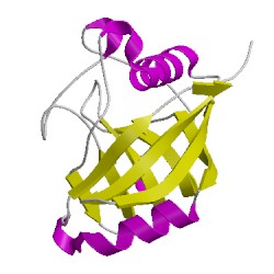 Image of CATH 2rmbI