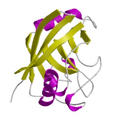 Image of CATH 2rmbK