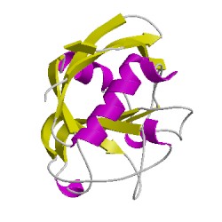 Image of CATH 2rmbM