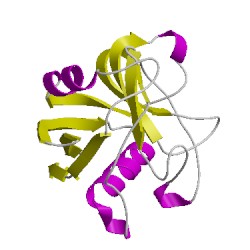 Image of CATH 2rmbS