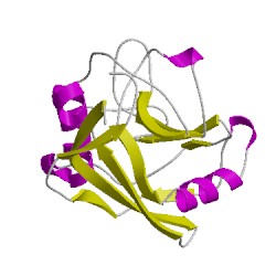 Image of CATH 2rmcG