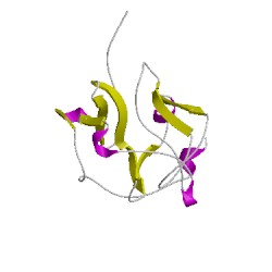 Image of CATH 2rmjA