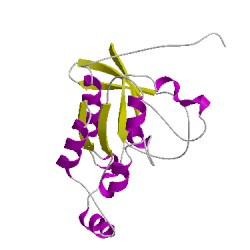 Image of CATH 2rmkA