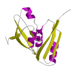 Image of CATH 2rmlA