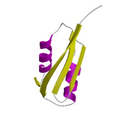 Image of CATH 2rmlA01