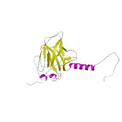 Image of CATH 2rmnA00