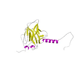 Image of CATH 2rmnA00