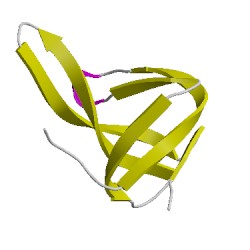 Image of CATH 2rmoA00