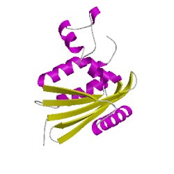 Image of CATH 2rn2A00