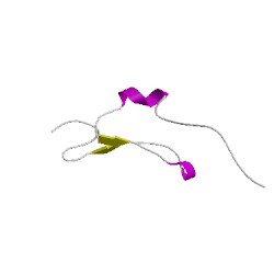 Image of CATH 2rnlA00
